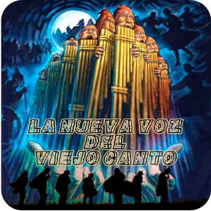 La nueva voz del vviejo canto
